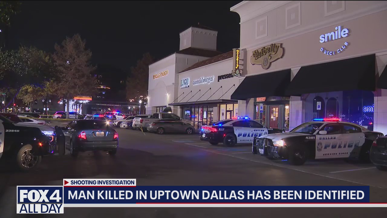 FOX 4 All Day: Dec. 21, 2023