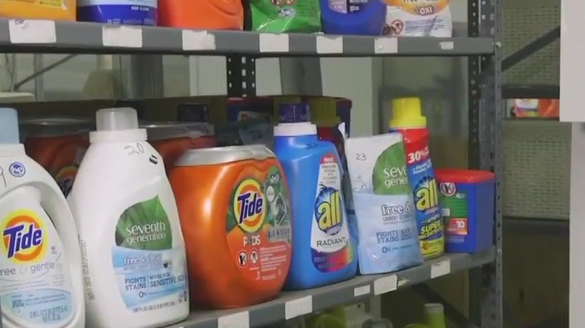 Laundry detergents: Liquid, powder, or sheets?