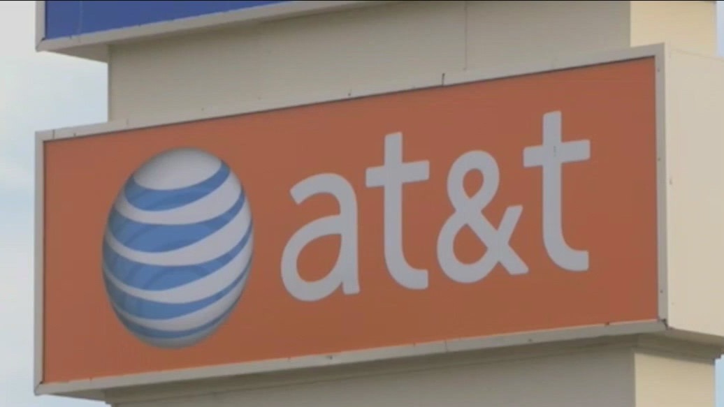 AT&T restores service to all customers after lengthy outage