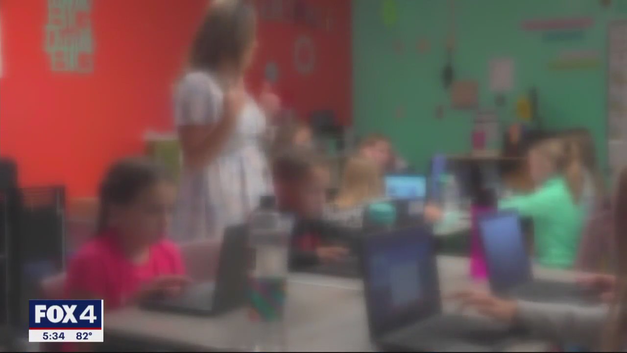 School Choice: Texas lawmakers proposing bringing taxpayer funding to private schools