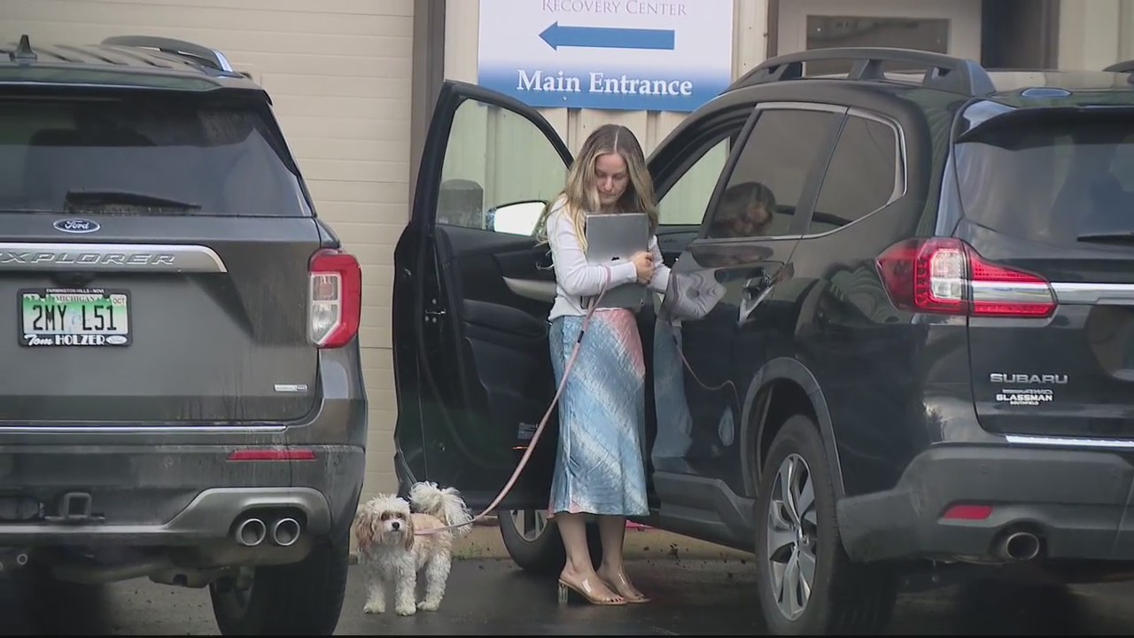 Part 1: Mother of child with autism finds out woman treating her has criminal background, stolen credentials