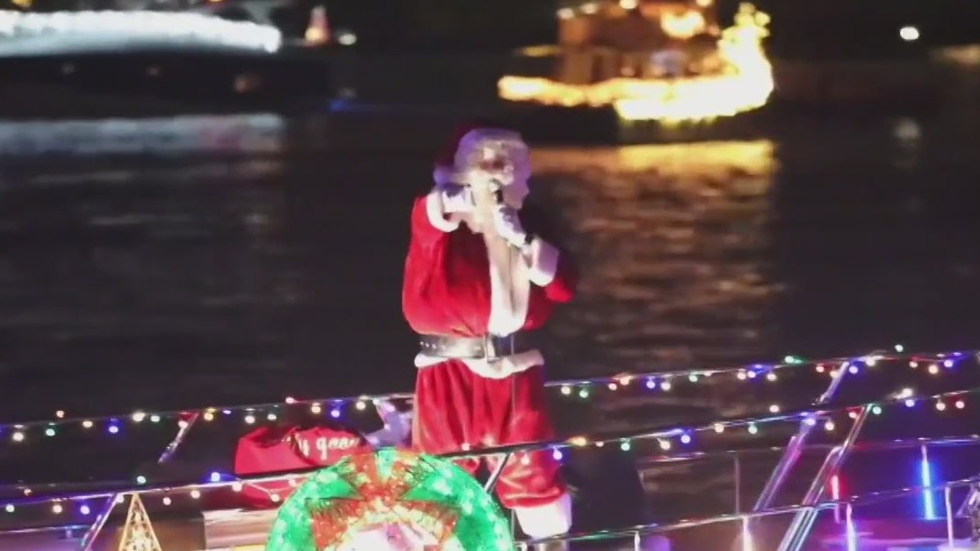 SoCal's weekend Holiday event guide