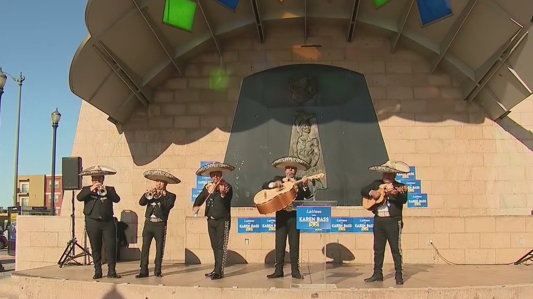 Hispanic Heritage Month festivities begin