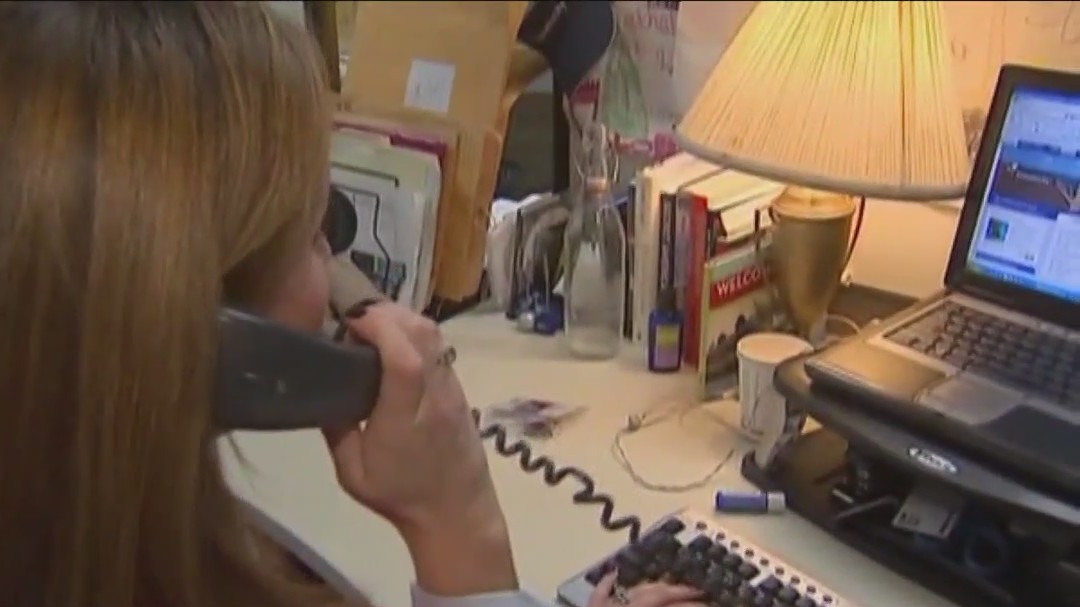 City of Austin hosts Fair Chance Job Fair