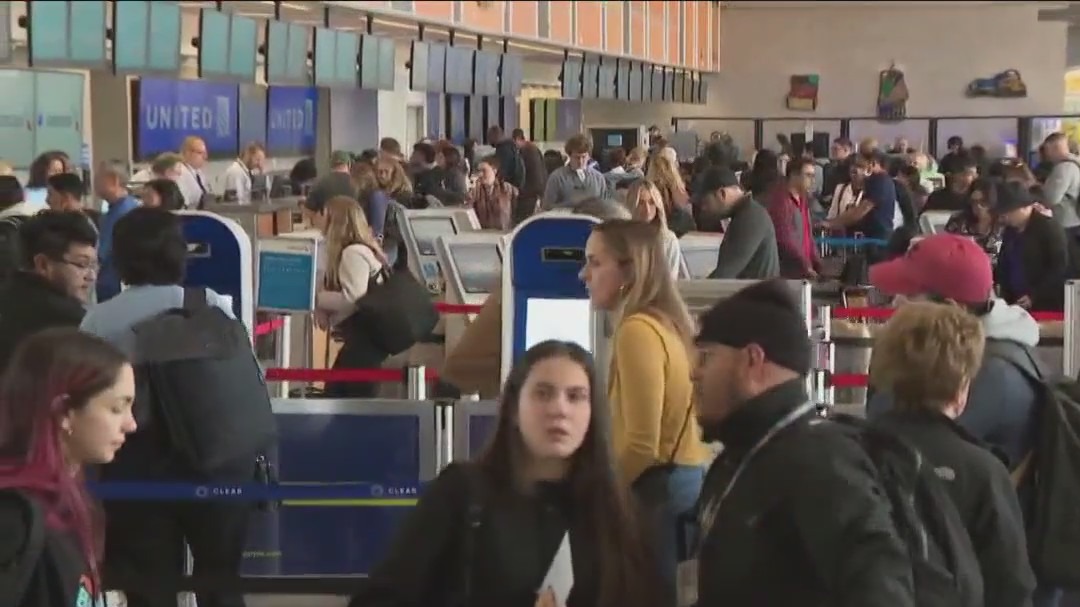 Austin airport reports record-breaking passenger count for 2022