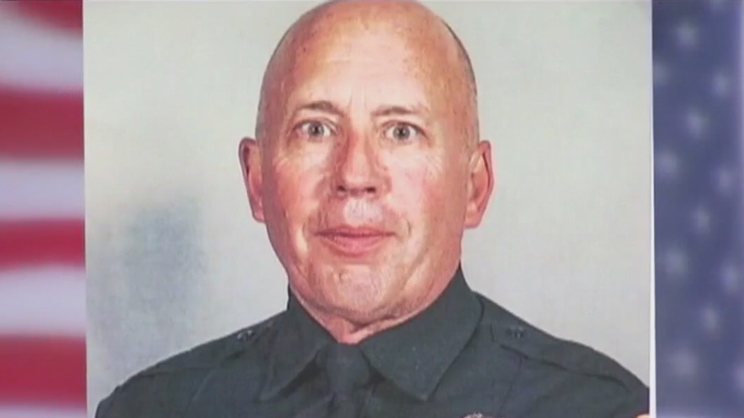 Trial begins in death of SMPD ofc. Copeland