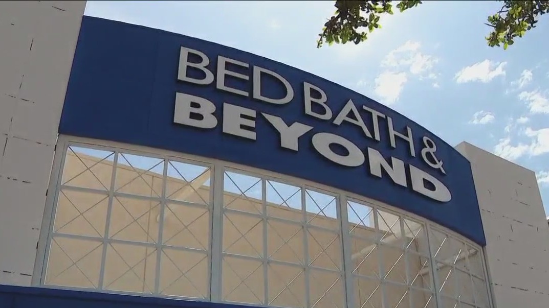 Bed Bath & Beyond bankruptcy: Sales, coupons expiring, return and gift card deadlines