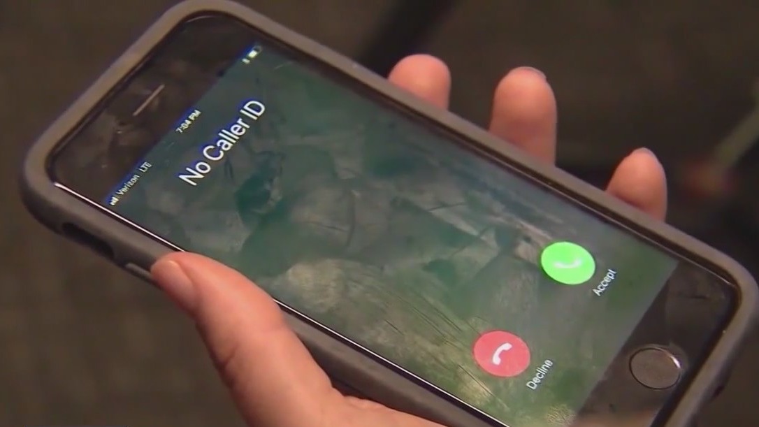Concerns grow over artificial intelligence and scams