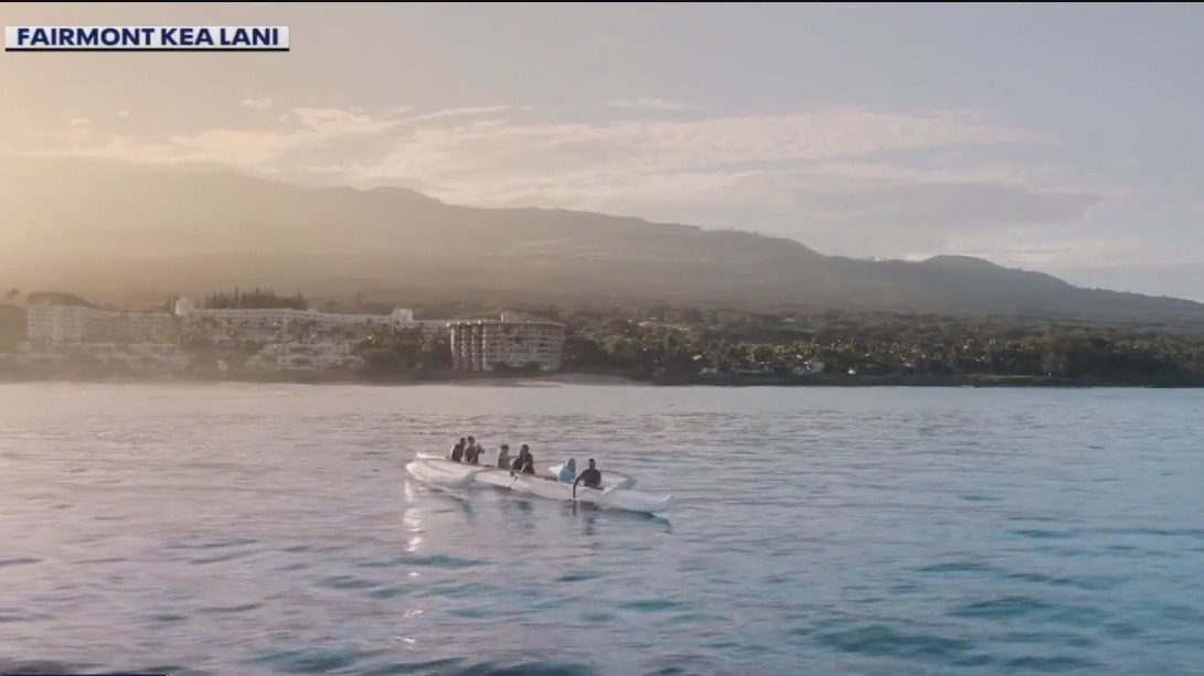 Traveling to Maui after the devastating wildfires