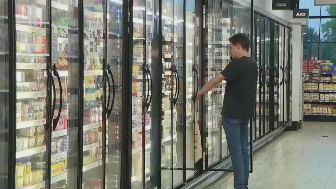 NJ has some of nation's highest grocery prices
