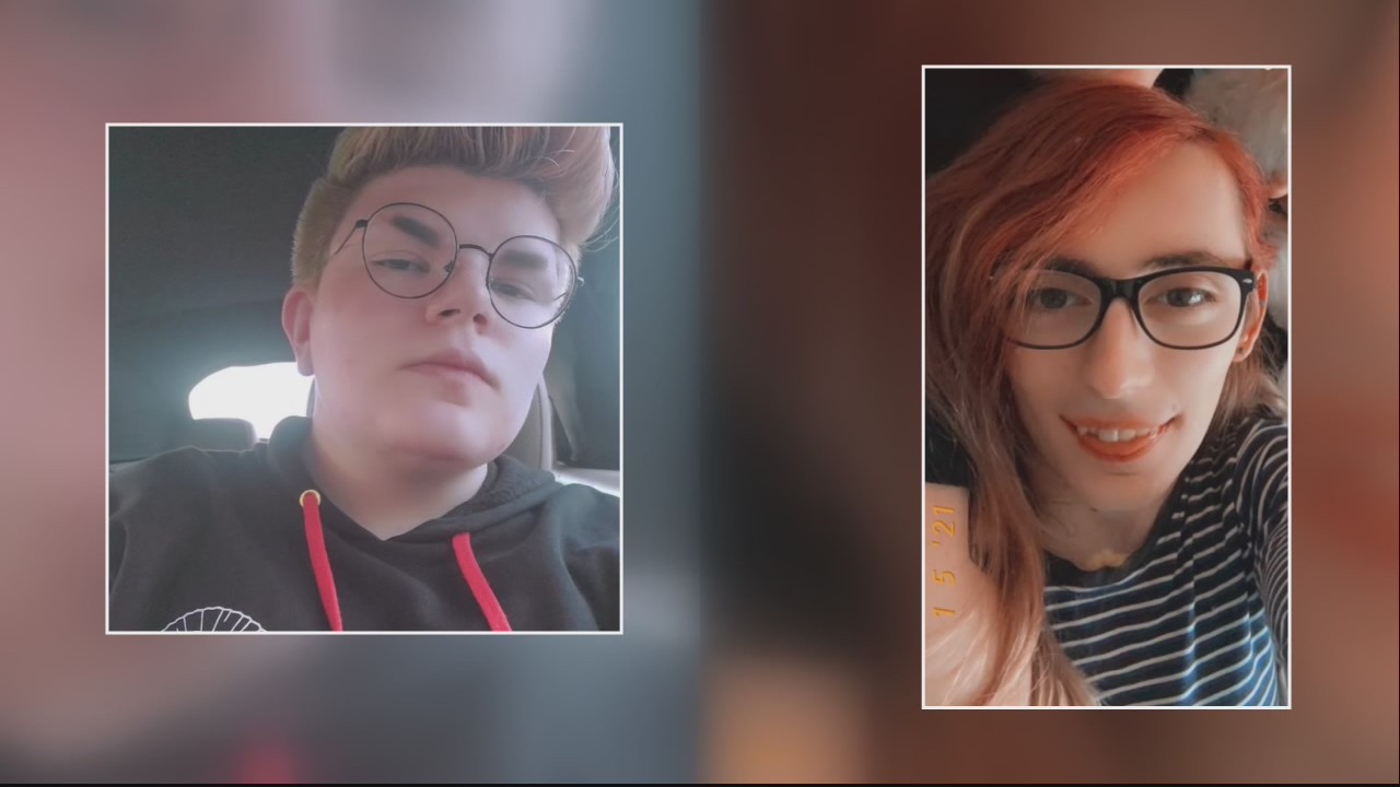 Oakland County homicide suspect kills brother and boyfriend; Sheriff's office investigating