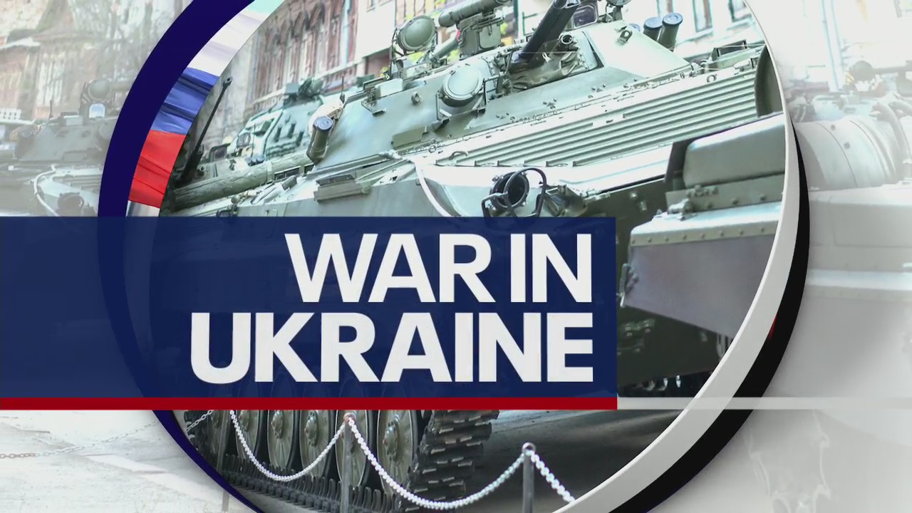 Ukrainian President Zelenskyy to address Congress this week