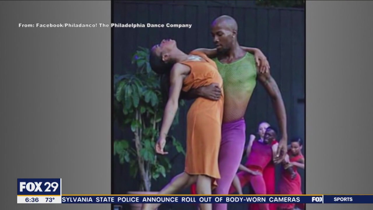 O'Shae Sibley funeral: Dancer killed in NYC stabbing to be laid to rest back home in Philadelphia