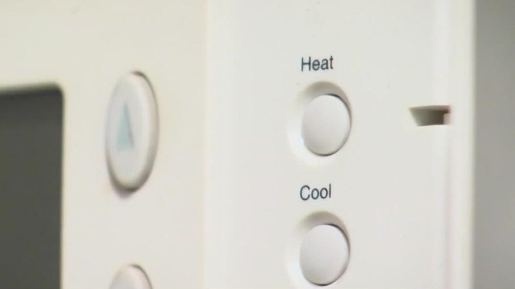 Lower heating bills this winter?