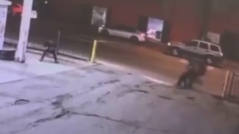 Family files federal civil rights lawsuit after teen shot by Chicago cop