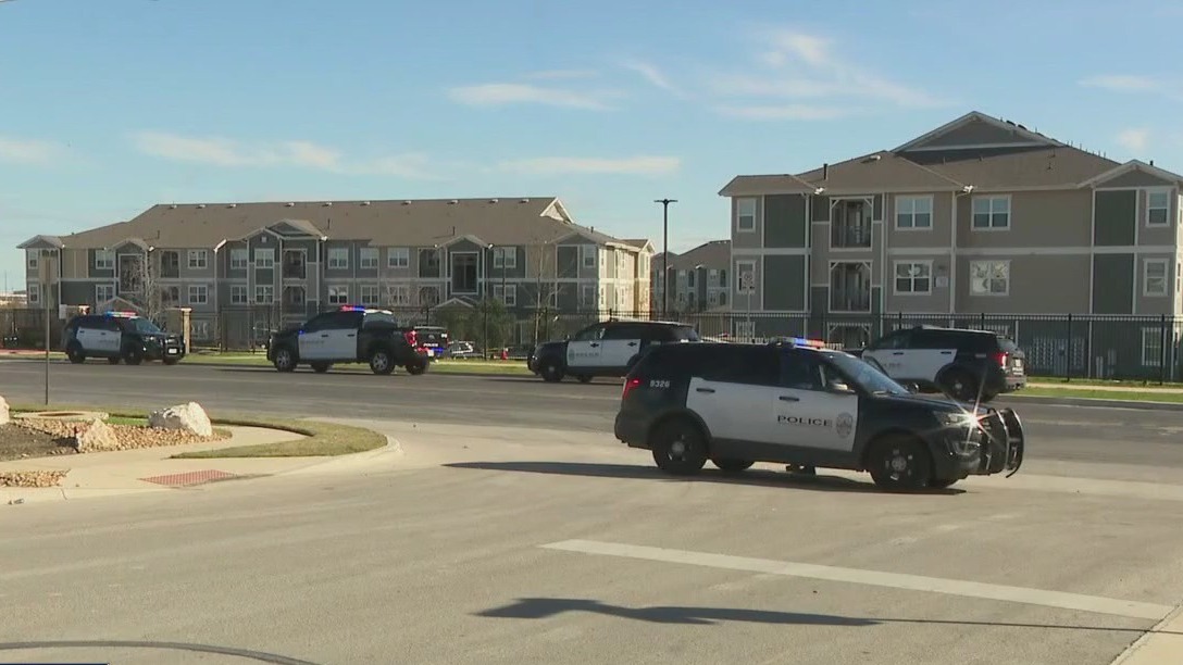 Deadly officer-involved shooting in N. Austin