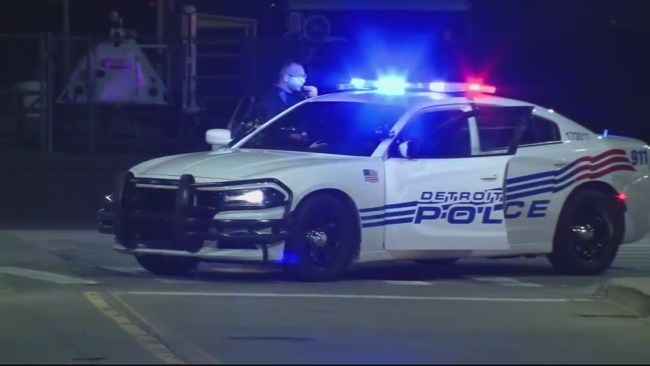 Detroit Police to implement summer scheduling as early violence breaks out
