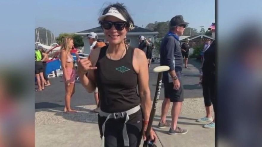 Boyfriend arrested in homicide of Capitola woman
