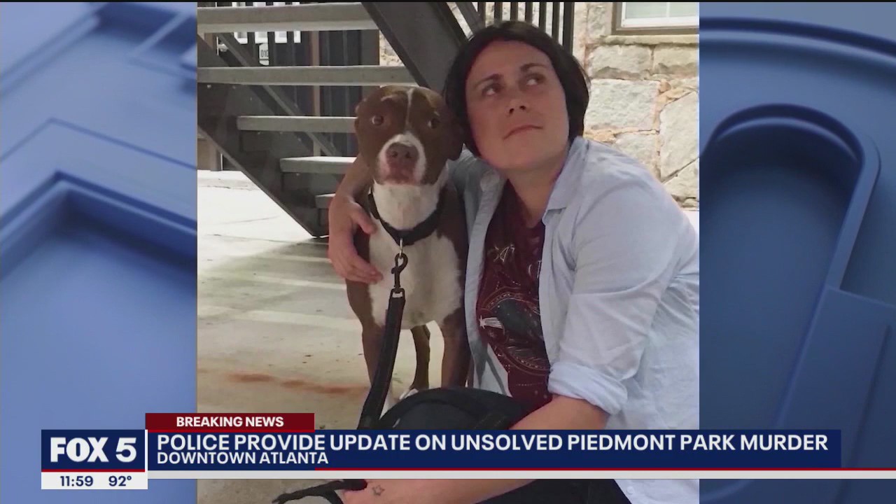 Atlanta PD gives update on Janness murder case
