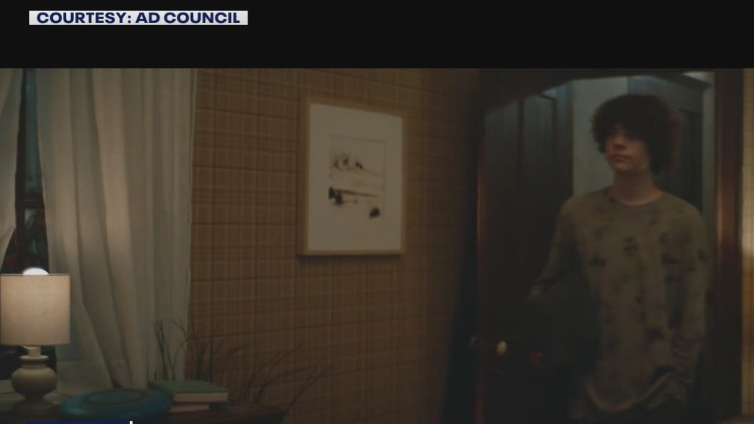 Ad Council, AdoptUSKids team up to raise awareness of teen adoption