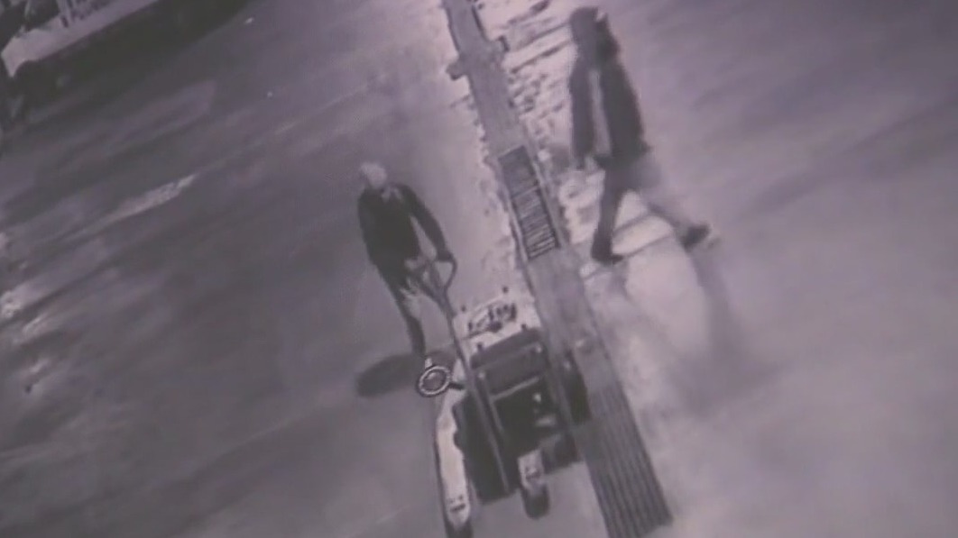 Thousands of dollars of equipment stolen from East Austin business