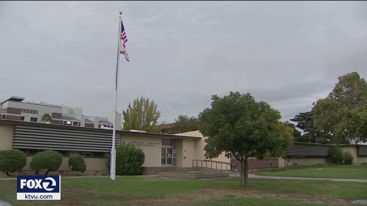 Hayward school district blames declining enrollment for closures