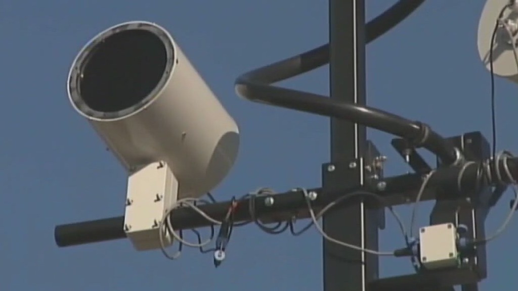 Minneapolis speed cameras could bring fines
