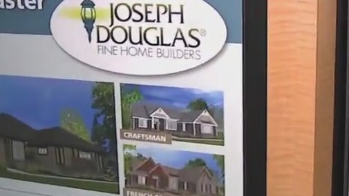 Build your dream home