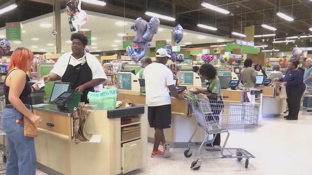 Effects of inflation felt across Tampa Bay