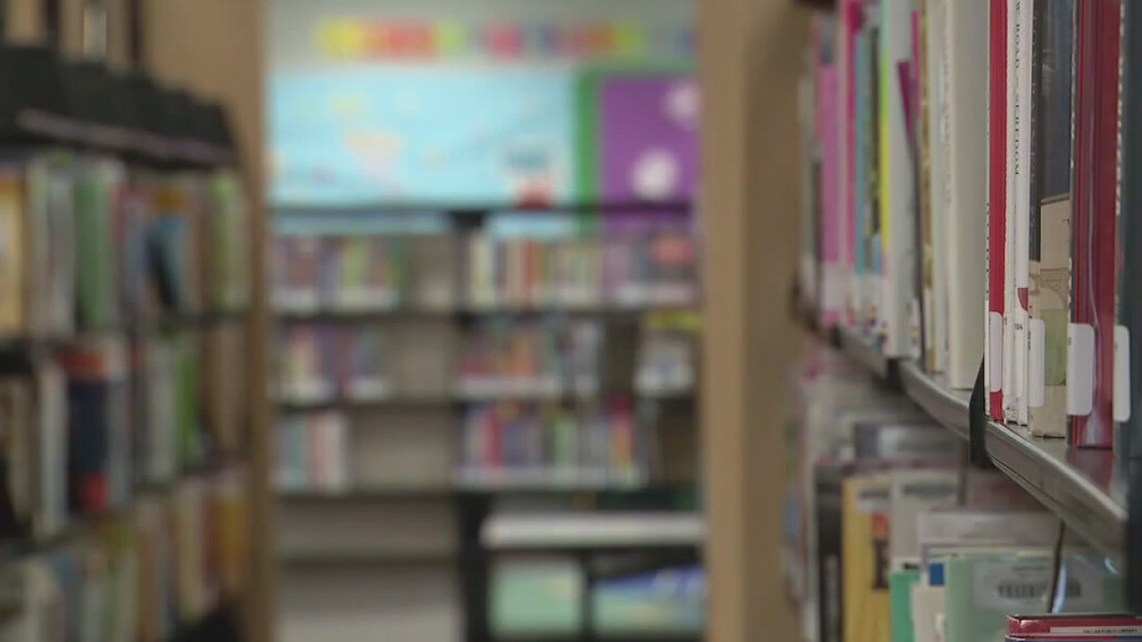 Leander ISD parents voice concerns about withheld CARES Act funding