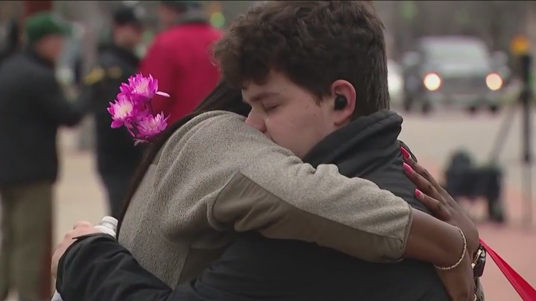 Police investigate motive for Michigan State University shooting