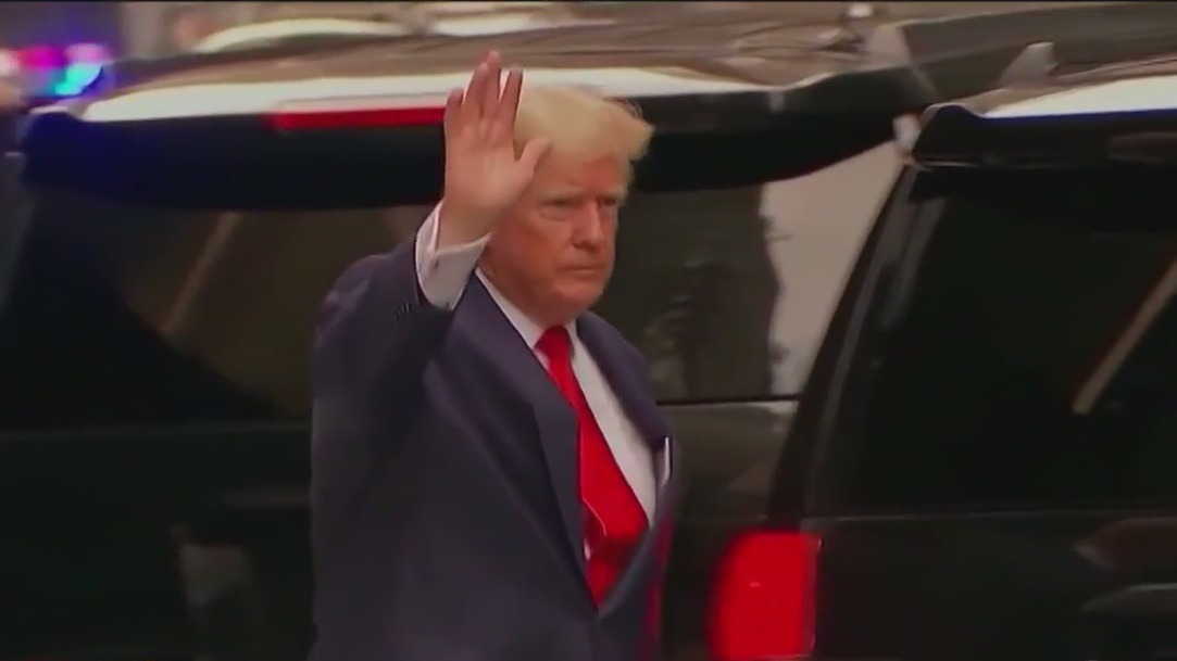 Trump facing more legal challenges