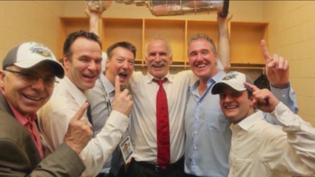 Lawsuit filed against Chicago Blackhawks; second player in two years