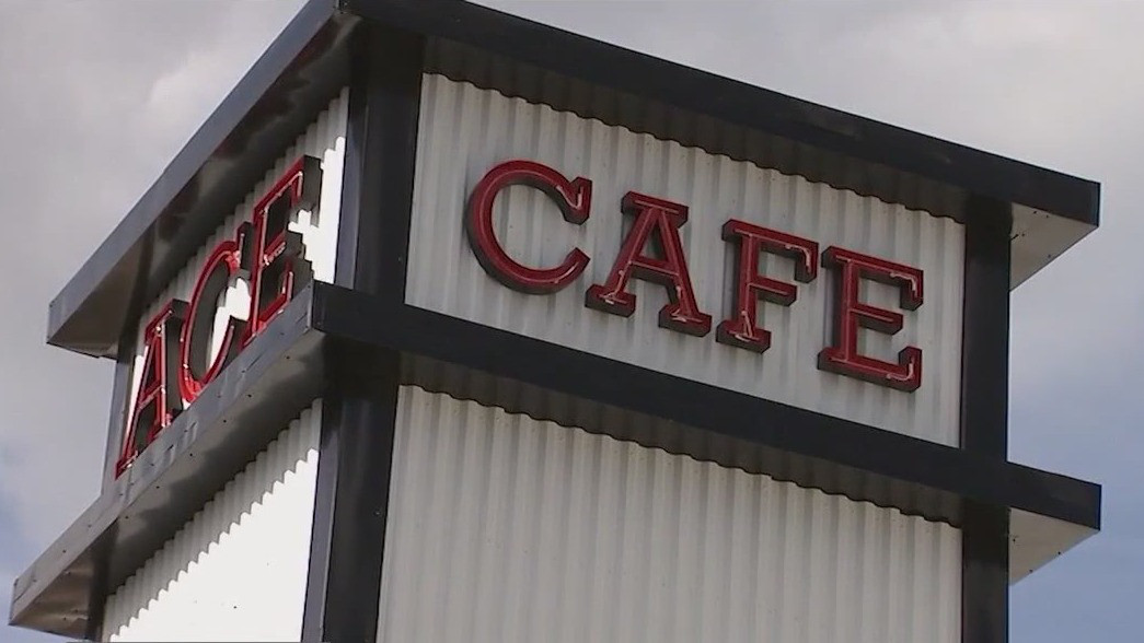 Ace Cafe to close downtown Orlando restaurant