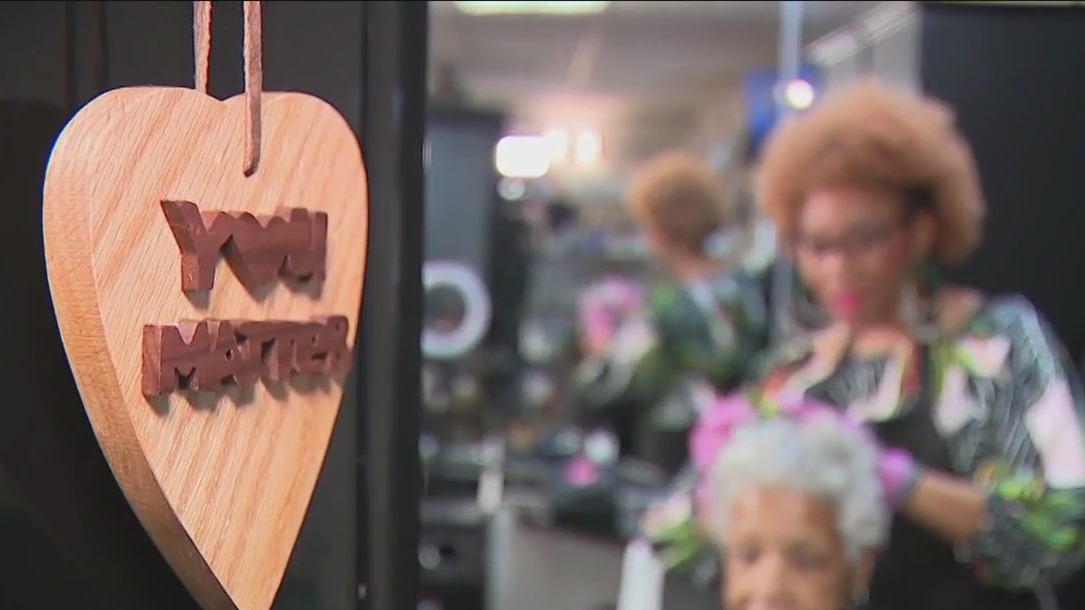 Activists work to pass the Crown Act in Pflugerville