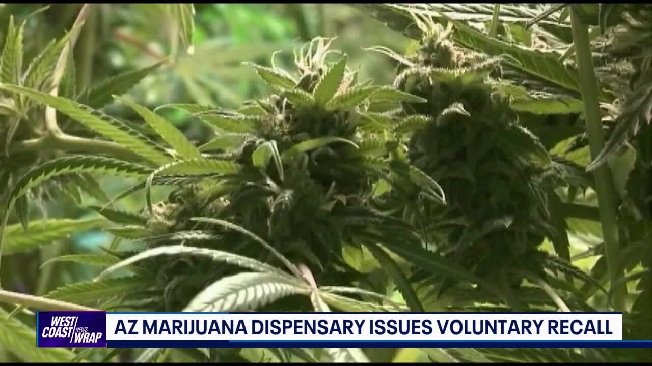 West Coast Wrap: November 27, 2023