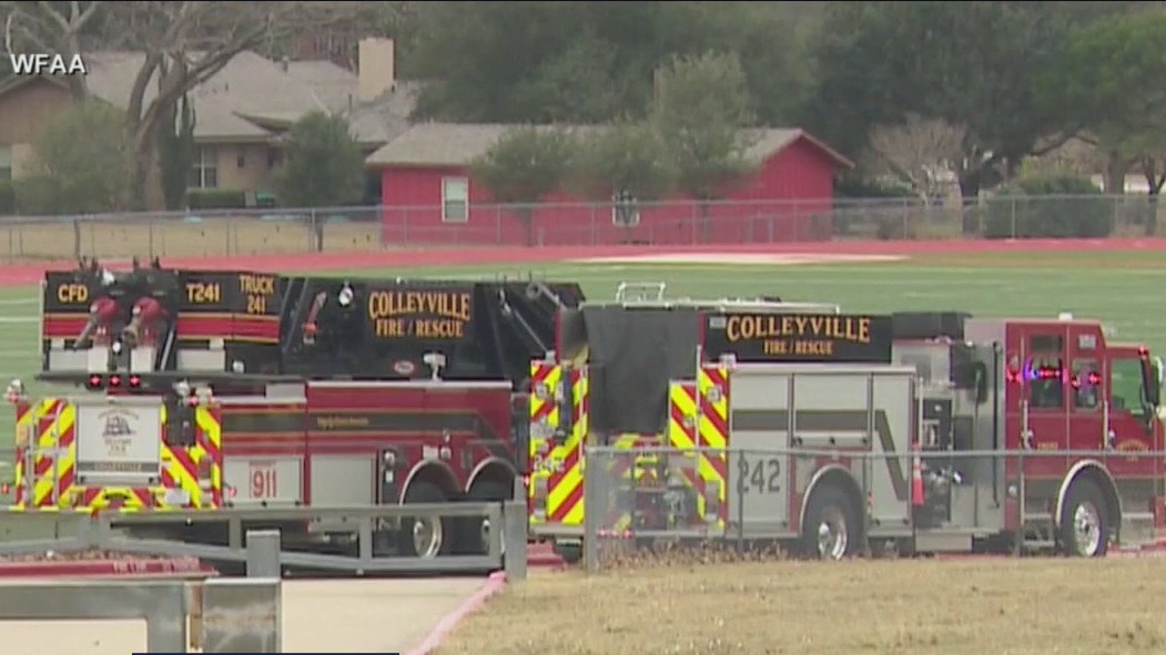 Law enforcement on alert following hostage situation at Texas synagogue