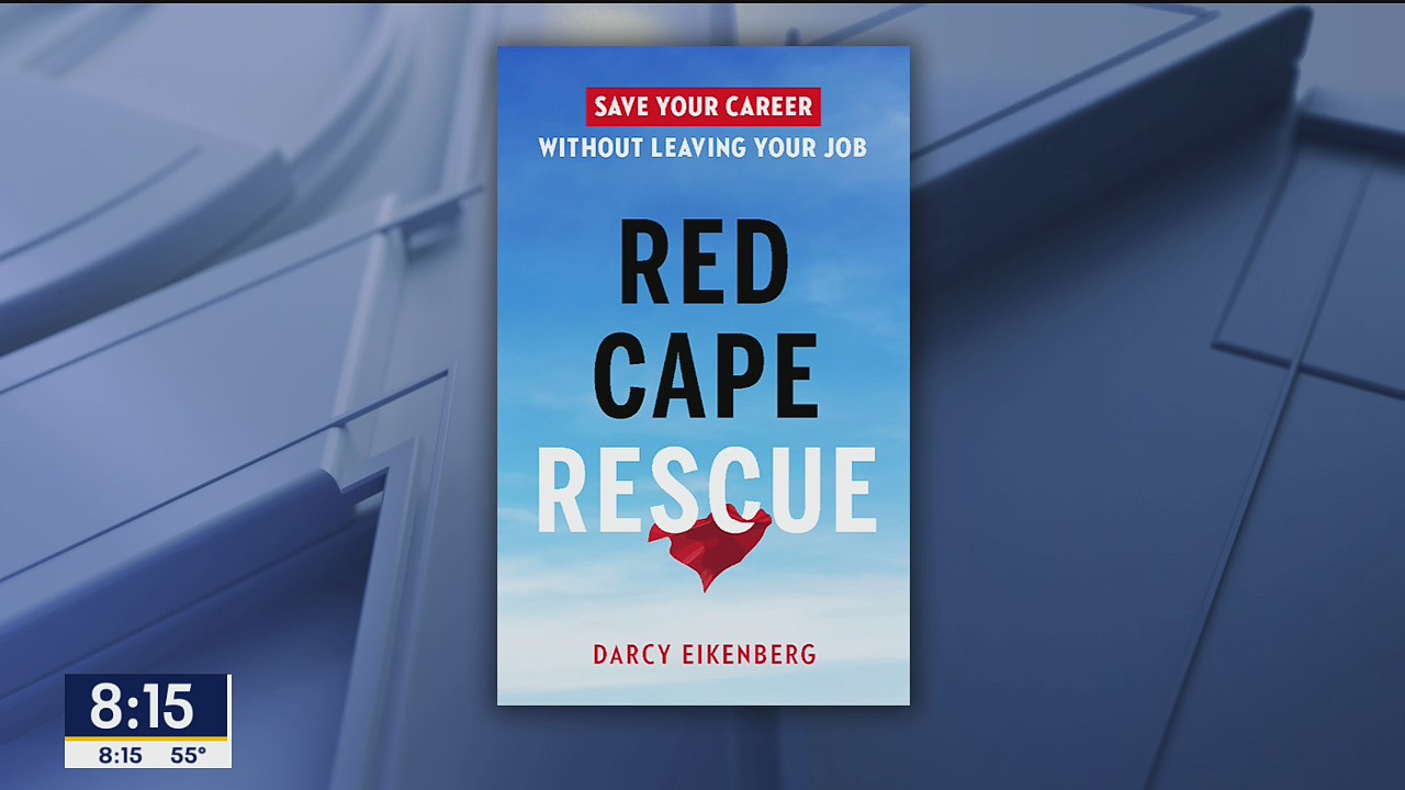 Save Your Career