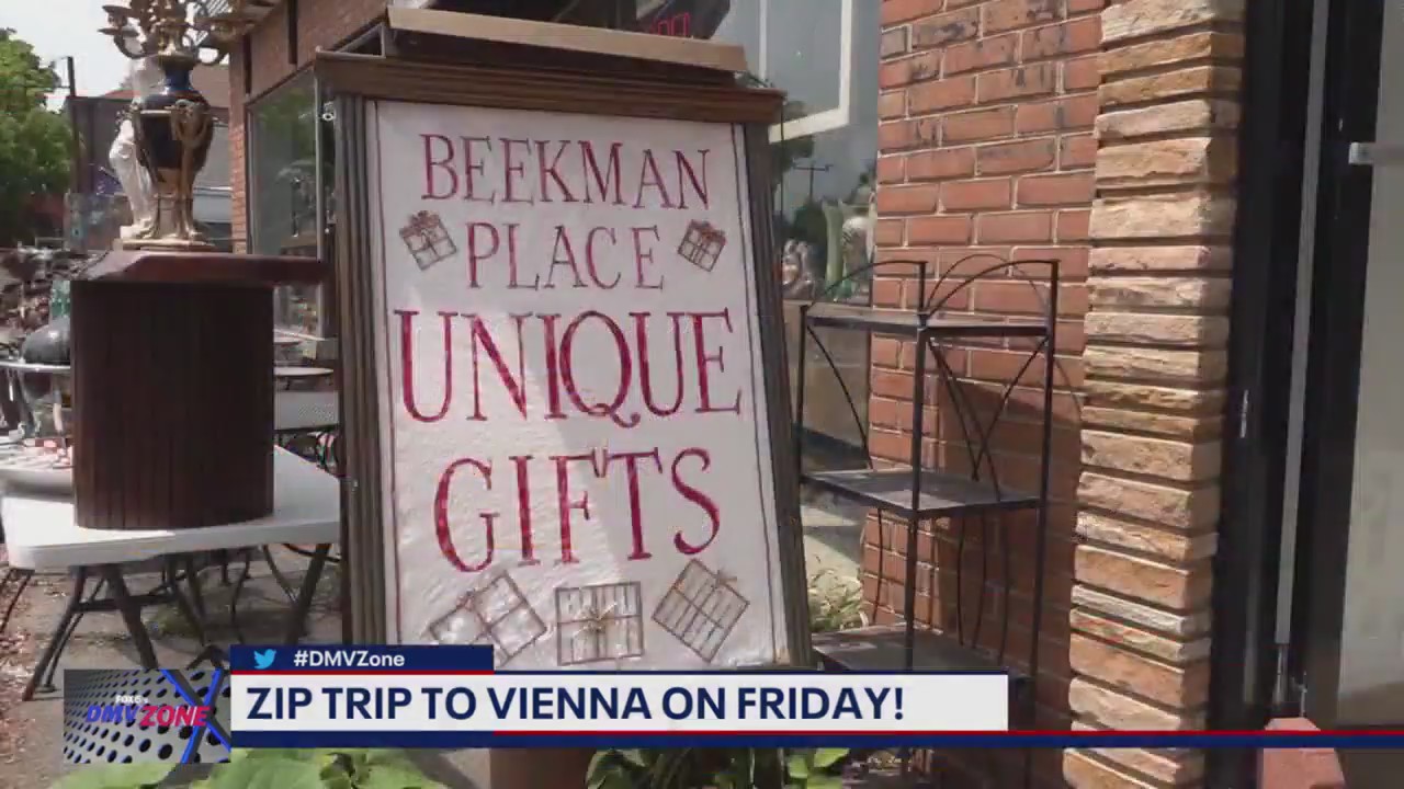 Zip Trip 2023 Preview: Vienna!