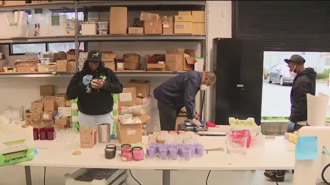 Oakland nonprofit could clean up with millions from grant