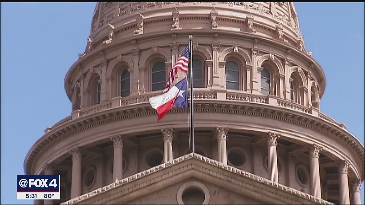 North Texans among lawmakers in special committees in wake of Uvalde school shooting