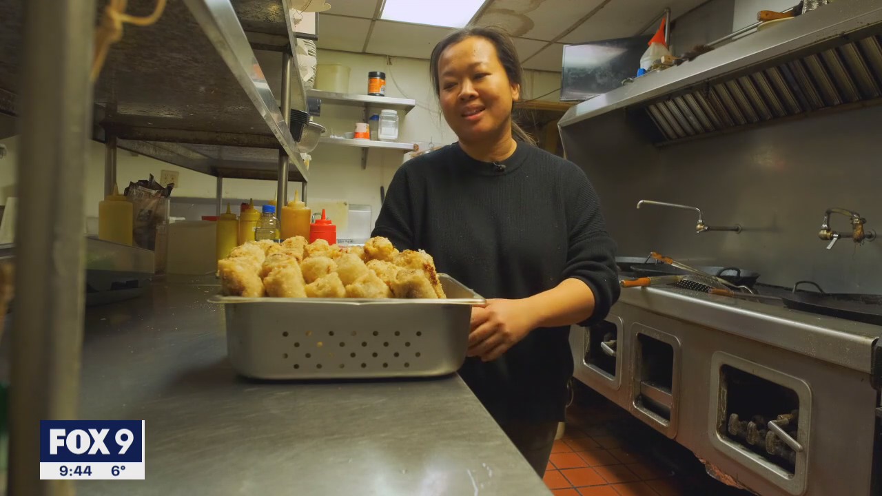 Community shows support for struggling Kinhdo restaurant