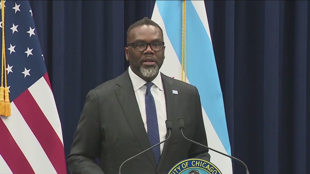 Johnson remains vague as ShotSpotter contract expires Friday