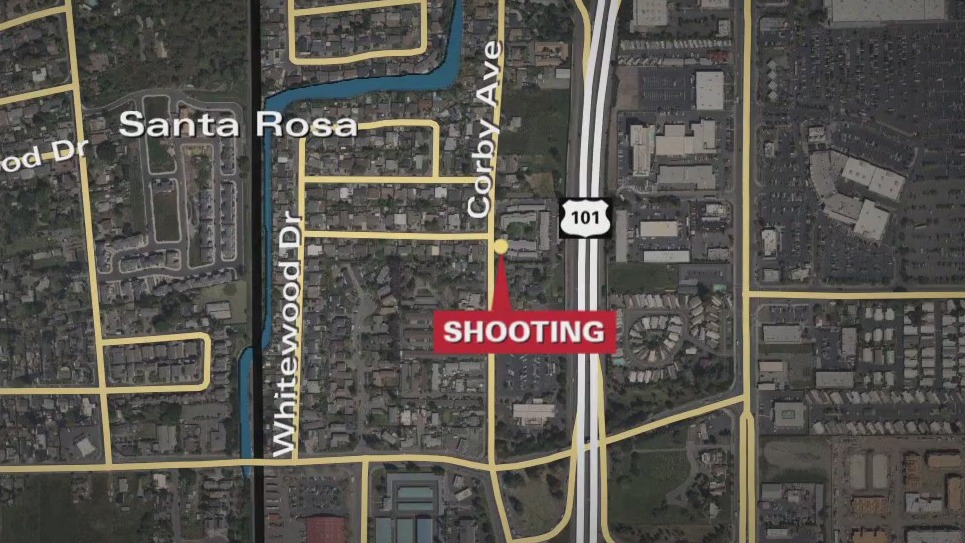 3 arrested in alleged gang-related slaying of 15-year-old Santa Rosa boy