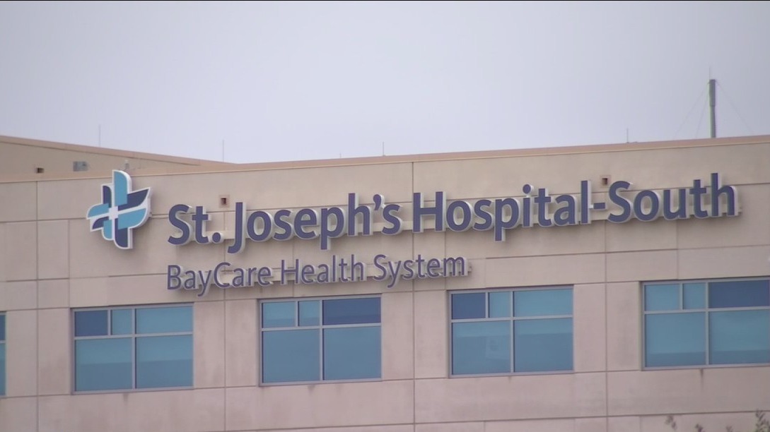 Man arrested for plan to burn down hospital