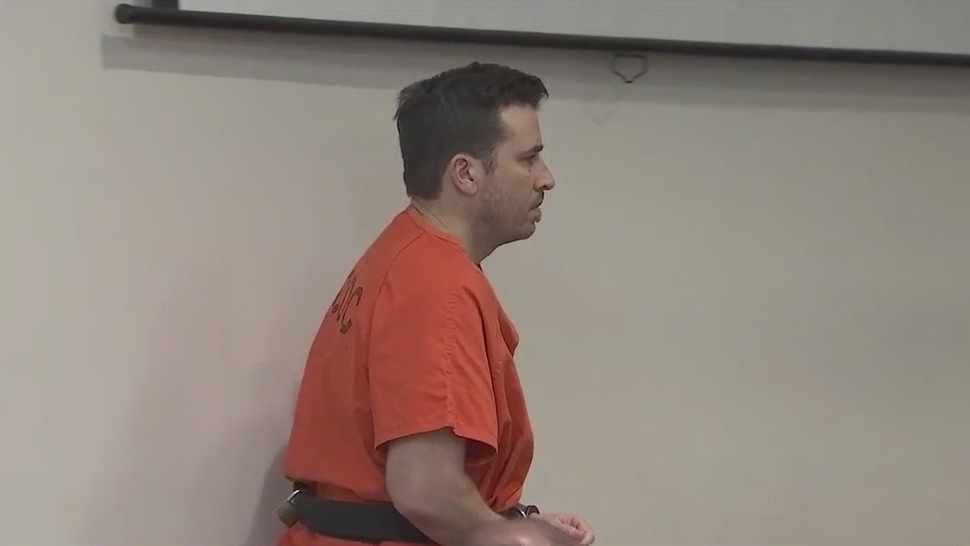Man gets decades in prison on child abuse charges