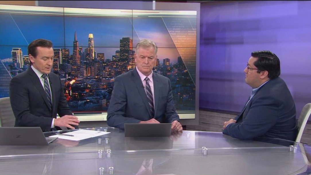 Rise in threats of elected officials