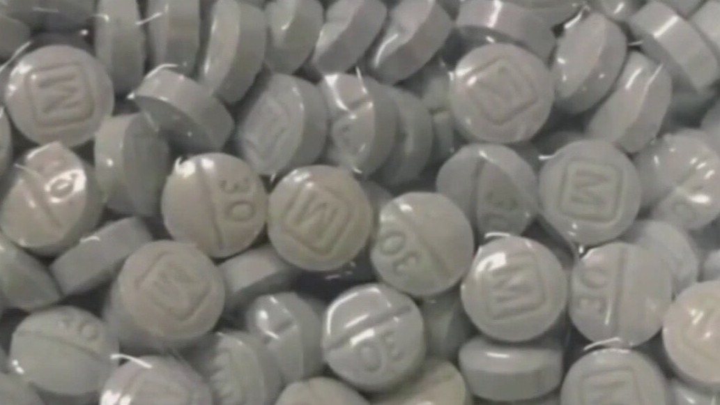 Florida AG warns of fentanyl this spring break