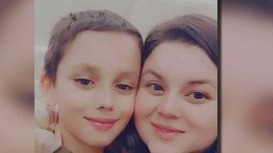 Family of 11-year-old killed in shooting that also injured his mother remember their 'inseparable' bond