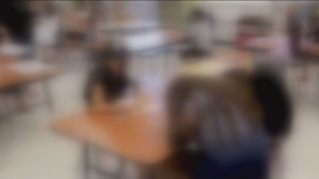 Round Rock ISD police discuss school safety following Nashville school shooting